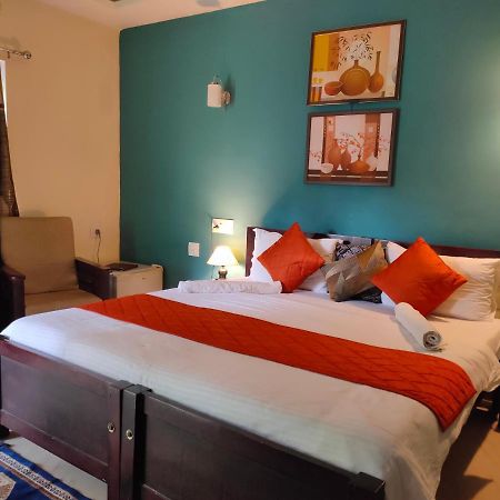 Mistywindvalley Kudayattur Exterior foto