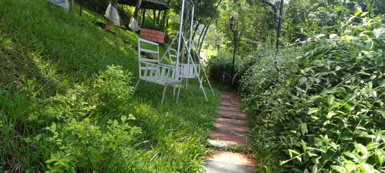 Mistywindvalley Kudayattur Exterior foto