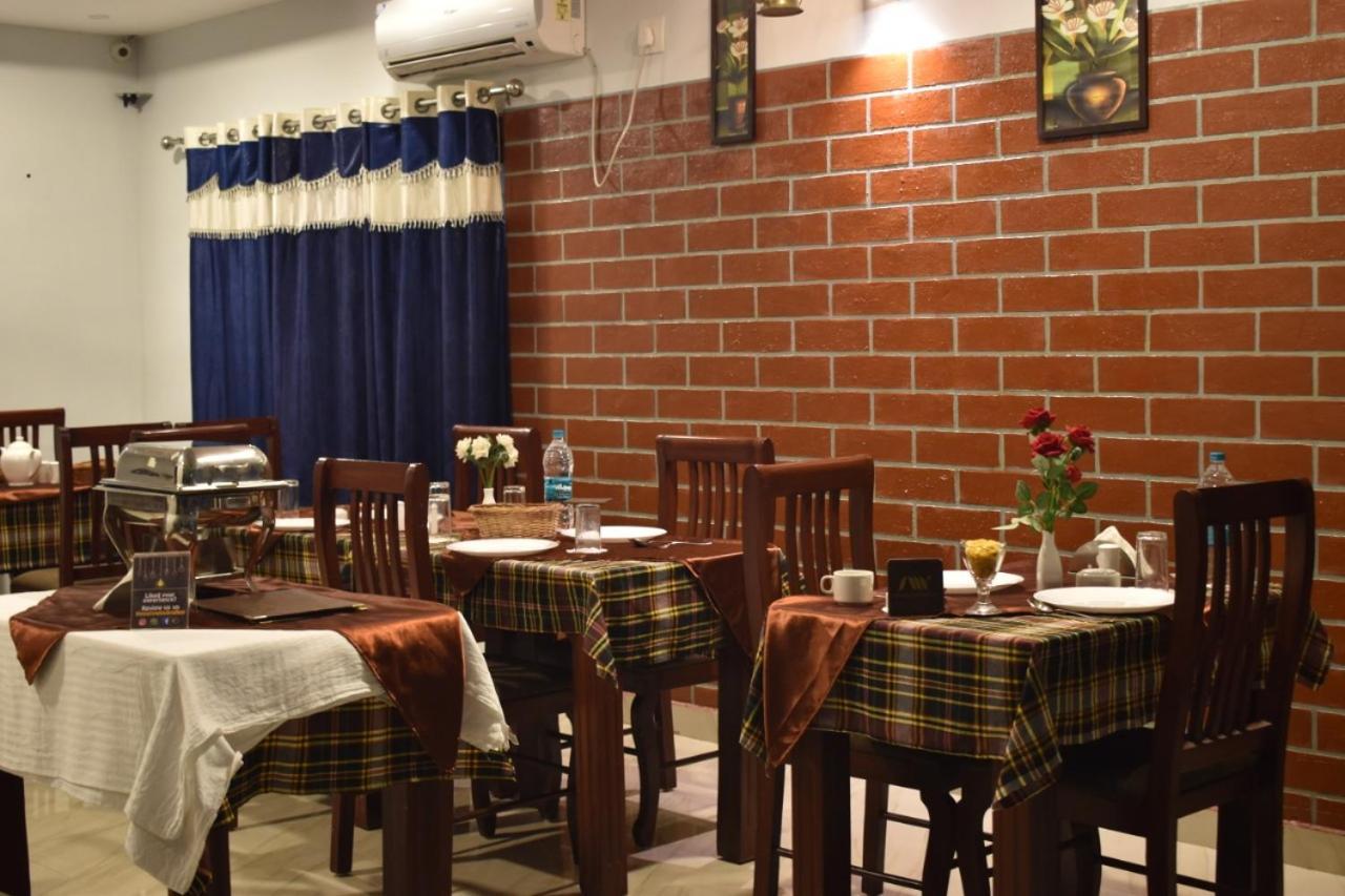 Mistywindvalley Kudayattur Exterior foto