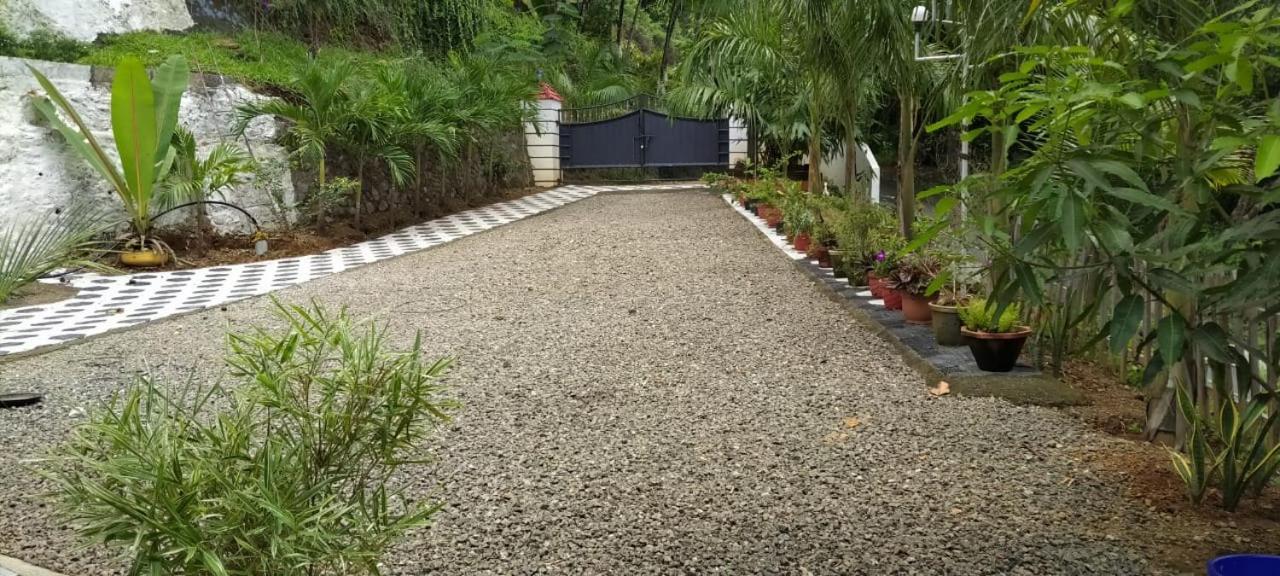Mistywindvalley Kudayattur Exterior foto