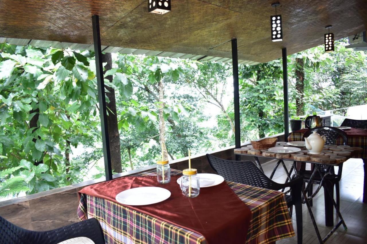Mistywindvalley Kudayattur Exterior foto
