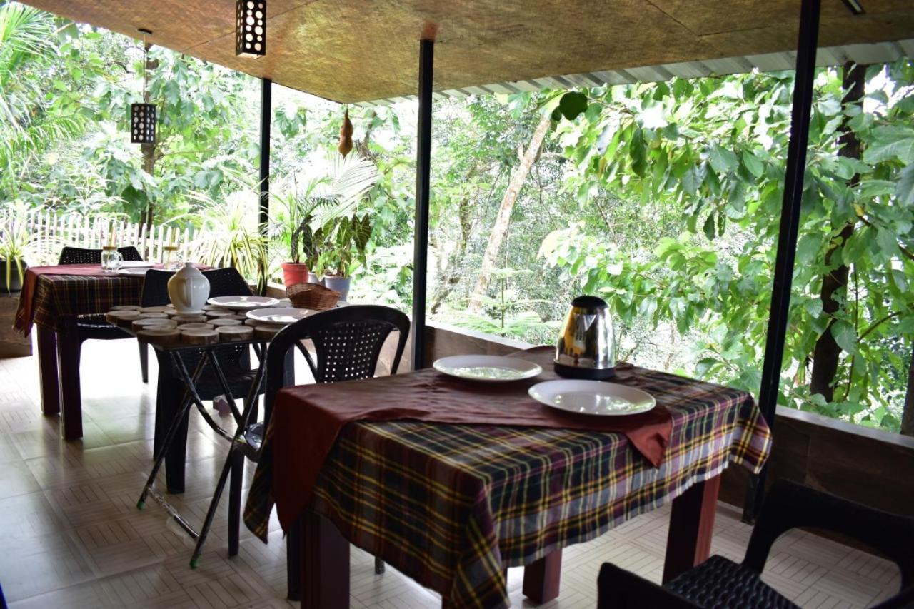 Mistywindvalley Kudayattur Exterior foto