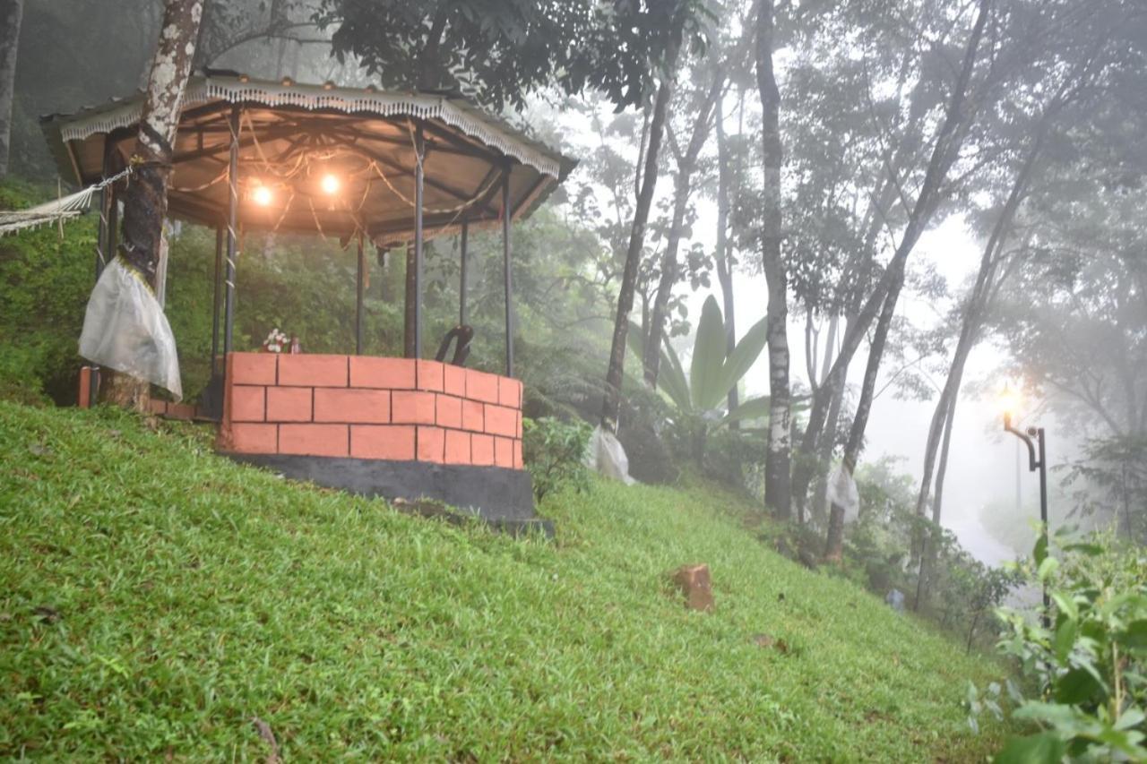 Mistywindvalley Kudayattur Exterior foto