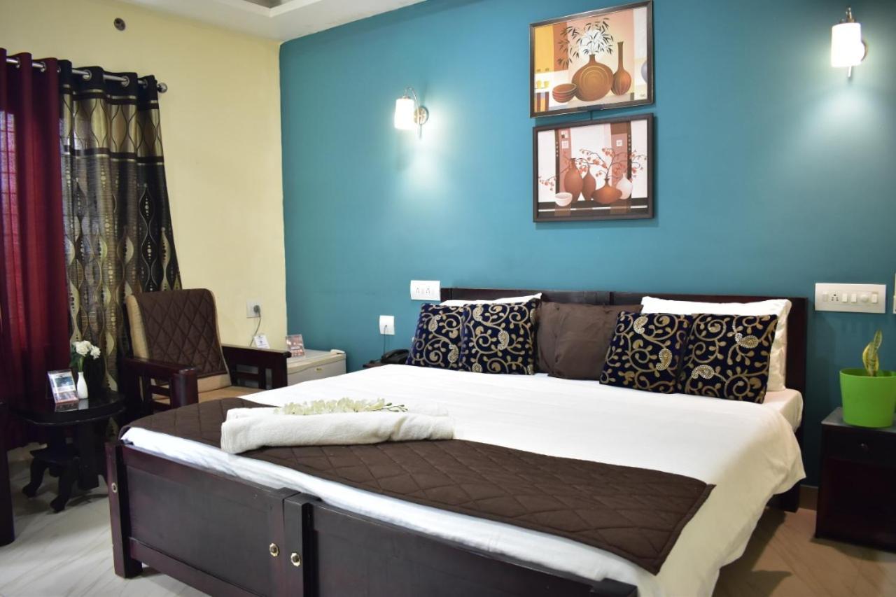 Mistywindvalley Kudayattur Exterior foto