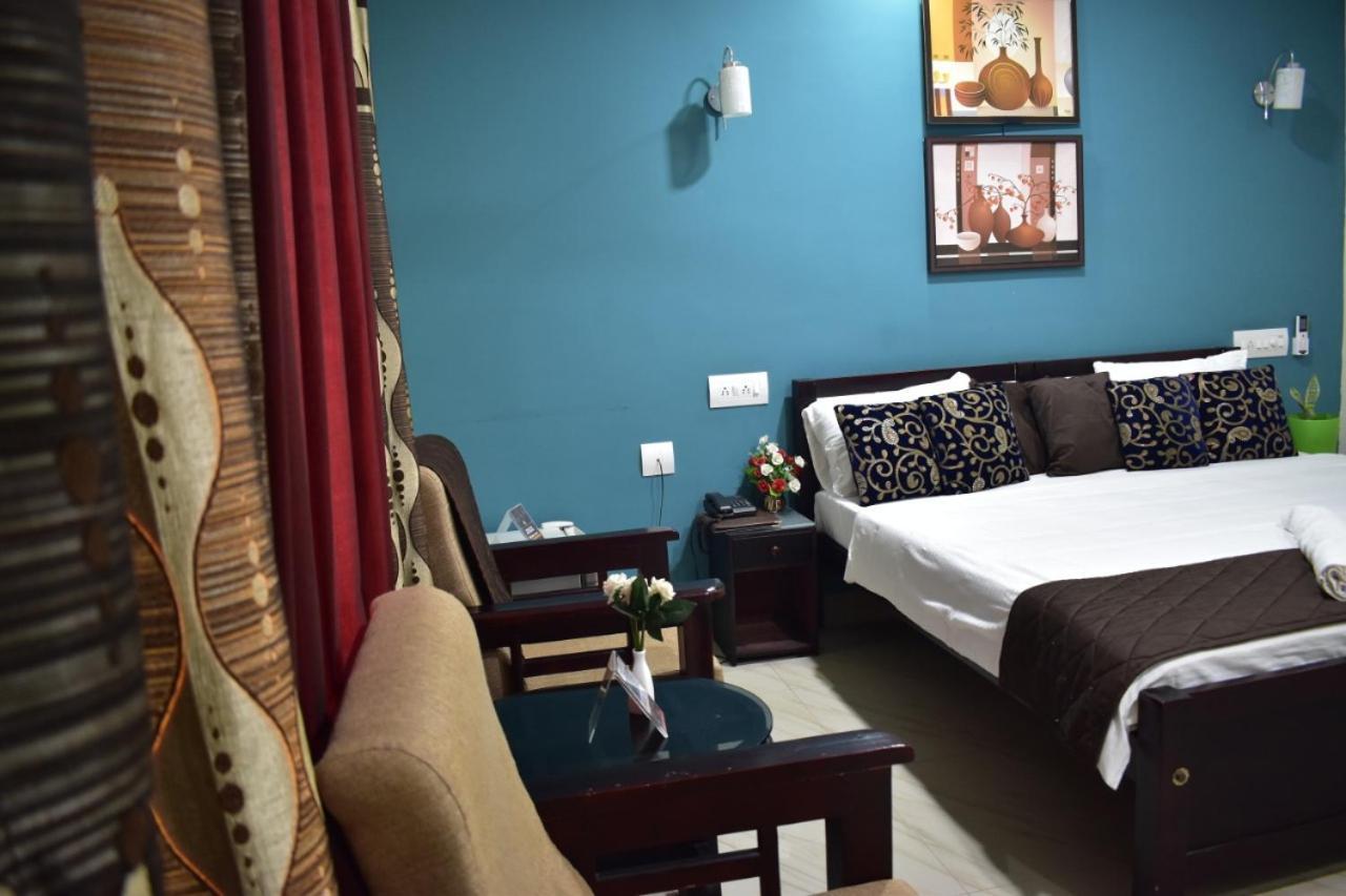 Mistywindvalley Kudayattur Exterior foto