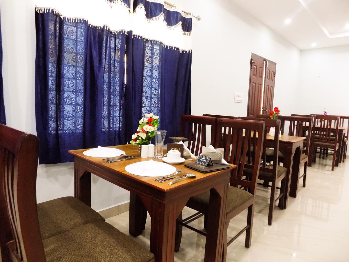 Mistywindvalley Kudayattur Exterior foto