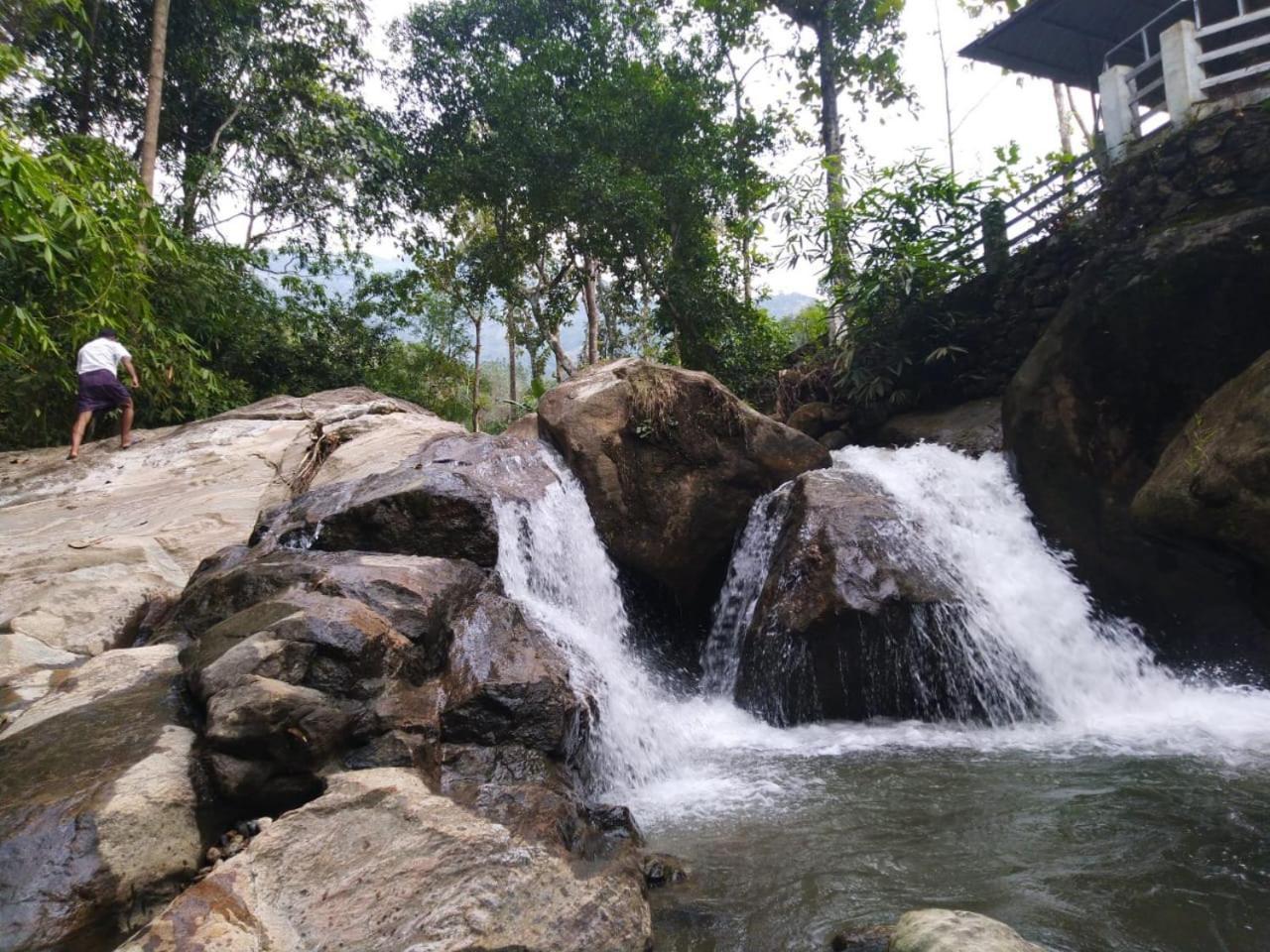 Mistywindvalley Kudayattur Exterior foto