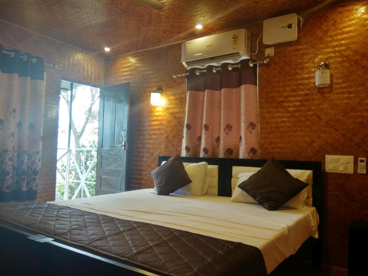 Mistywindvalley Kudayattur Exterior foto