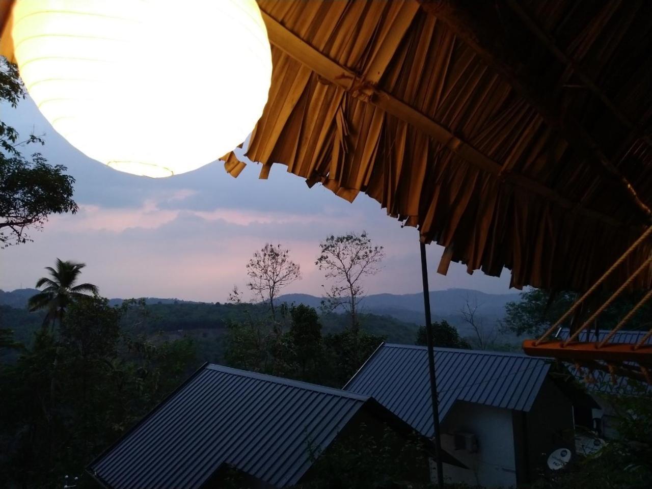 Mistywindvalley Kudayattur Exterior foto