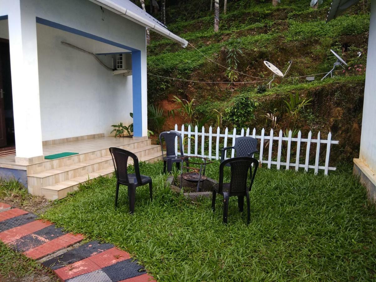 Mistywindvalley Kudayattur Exterior foto