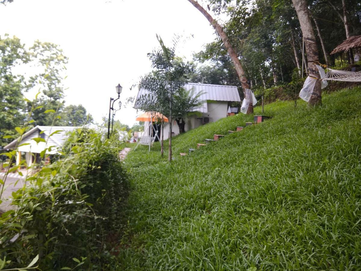 Mistywindvalley Kudayattur Exterior foto