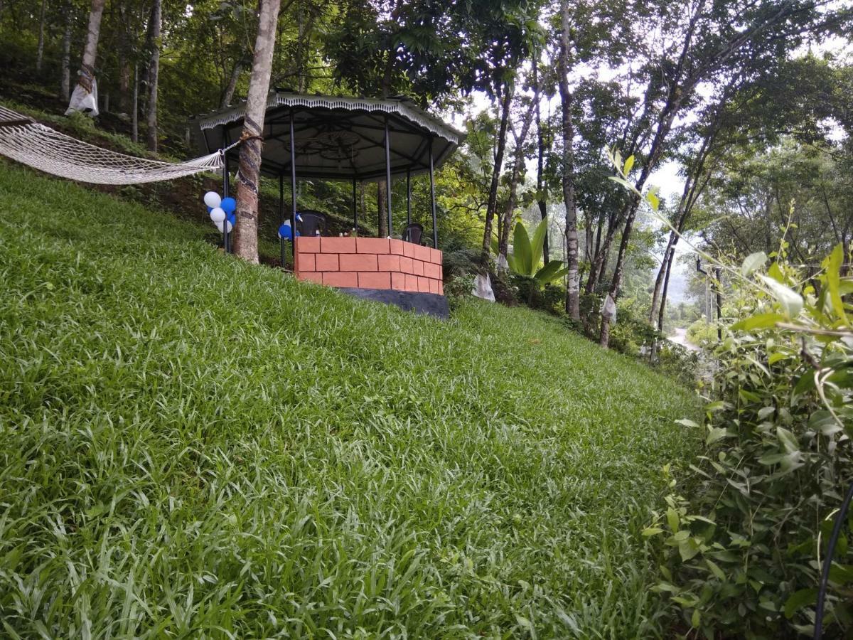 Mistywindvalley Kudayattur Exterior foto